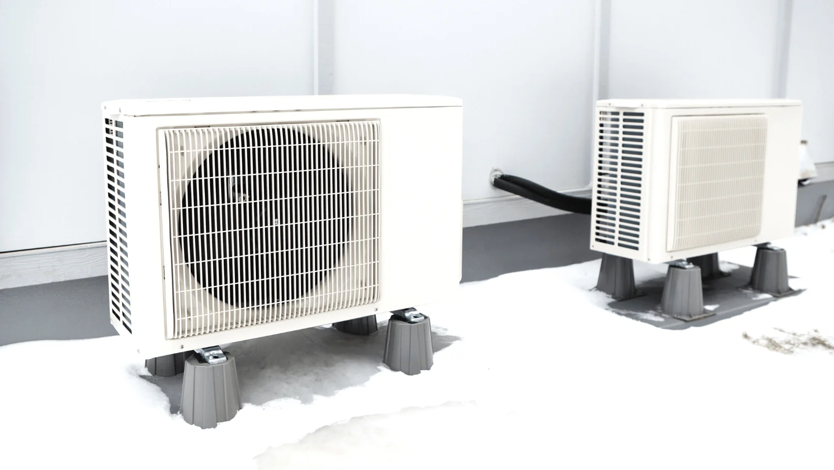 How Winter Weather Impacts Your HVAC System